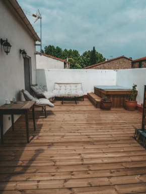 La bodeguita terrasse